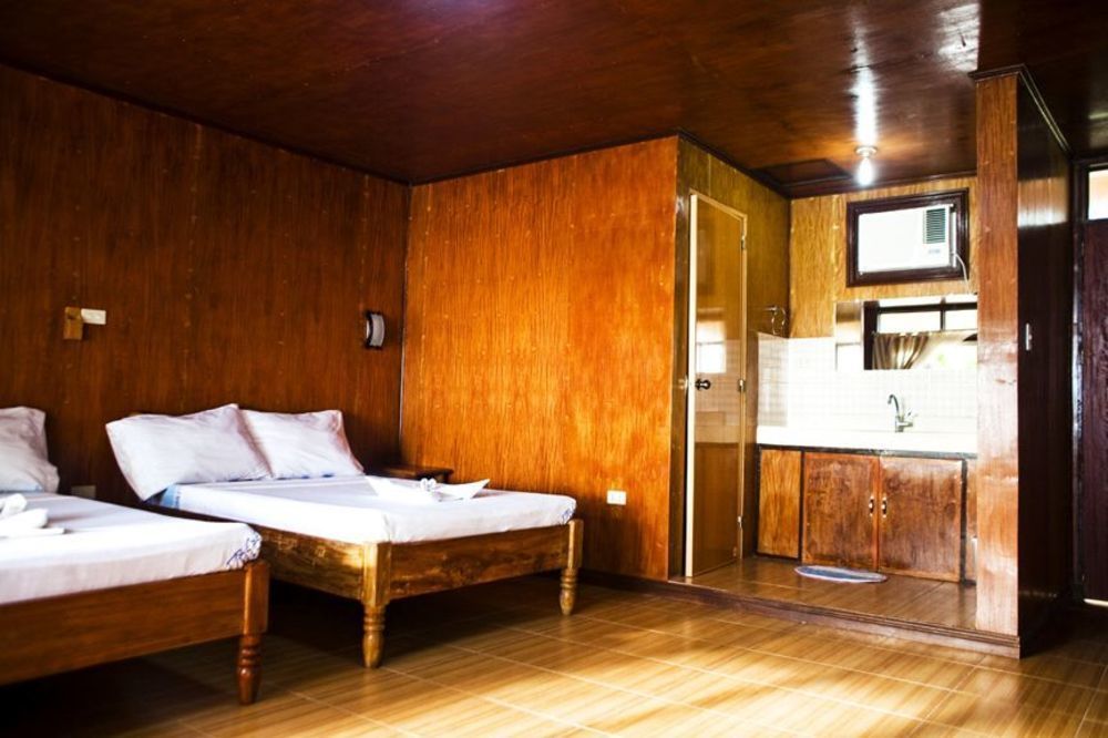 Vitton Resort Donsol