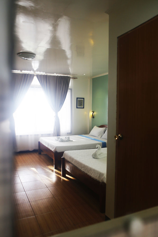 Resort Vitton Donsol